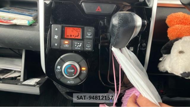 Daihatsu TANTO 2014-06 8753632-14