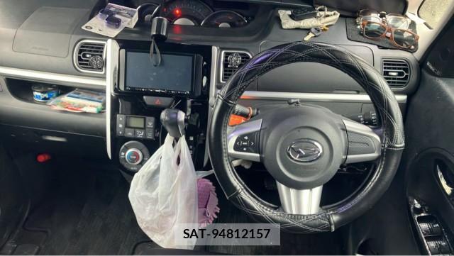 Daihatsu TANTO 2014-06 8753632-16