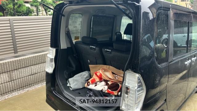 Daihatsu TANTO 2014-06 8753632-17
