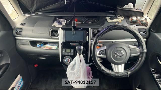 Daihatsu TANTO 2014-06 8753632-2