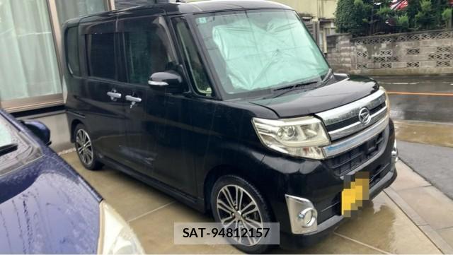 Daihatsu TANTO 2014-06 8753632-3