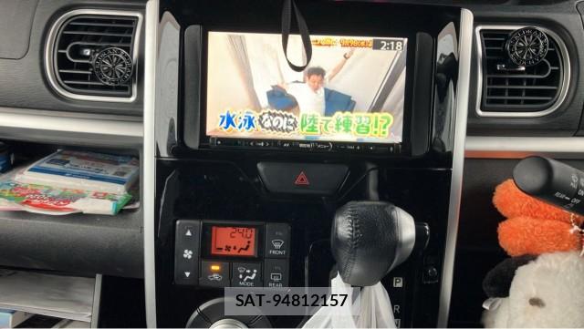 Daihatsu TANTO 2014-06 8753632-4