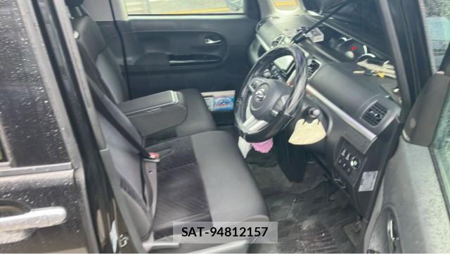 Daihatsu TANTO 2014-06 8753632-5
