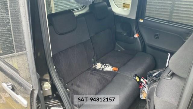 Daihatsu TANTO 2014-06 8753632-6