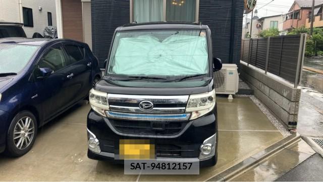 Daihatsu TANTO 2014-06 8753632-9