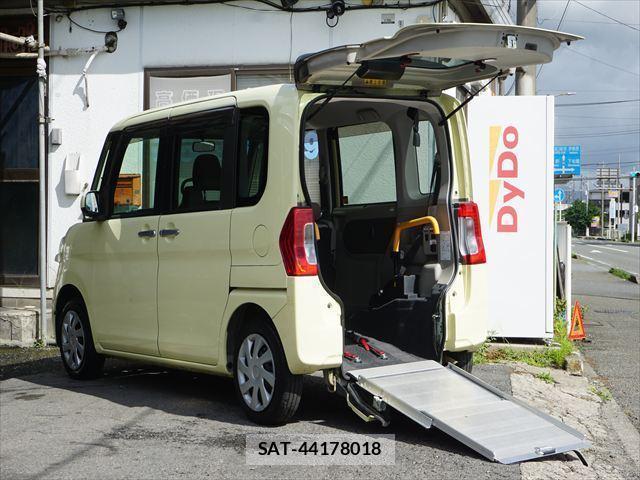 Daihatsu TANTO 2015-01 8753861-0