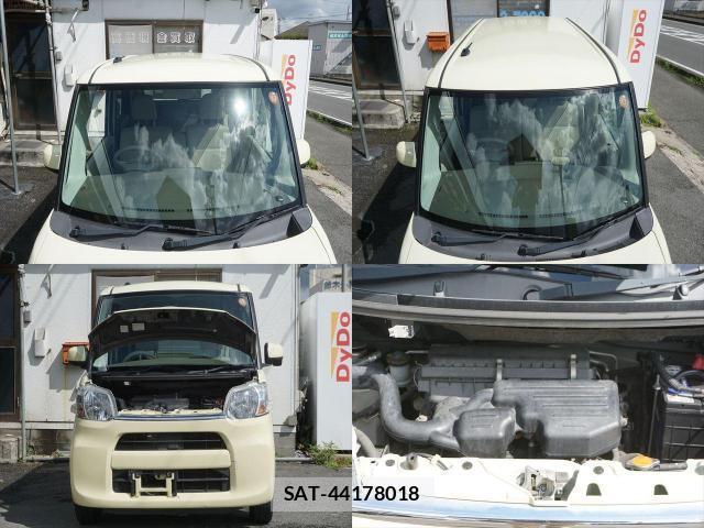 Daihatsu TANTO 2015-01 8753861-10