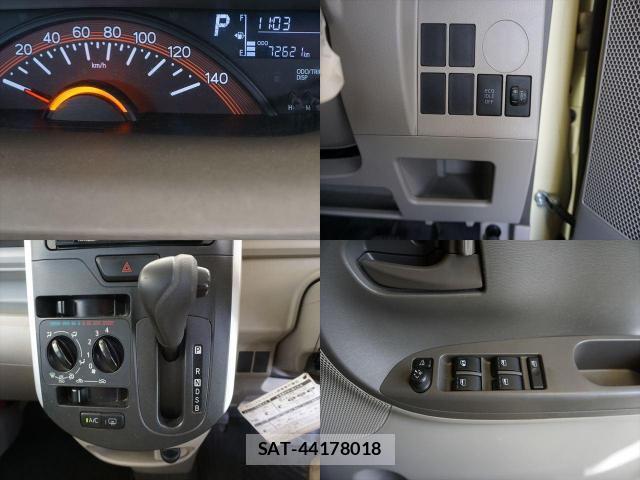 Daihatsu TANTO 2015-01 8753861-11