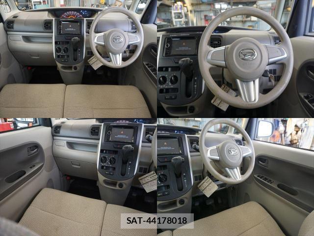 Daihatsu TANTO 2015-01 8753861-12