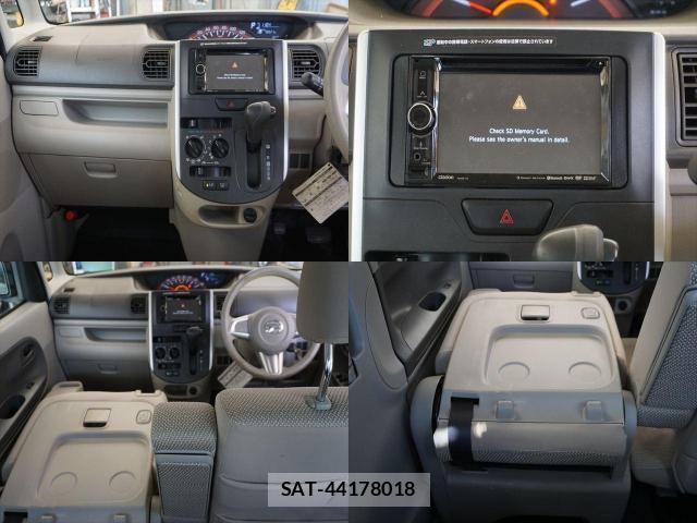 Daihatsu TANTO 2015-01 8753861-13