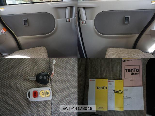 Daihatsu TANTO 2015-01 8753861-14