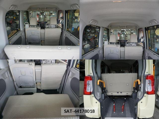 Daihatsu TANTO 2015-01 8753861-15