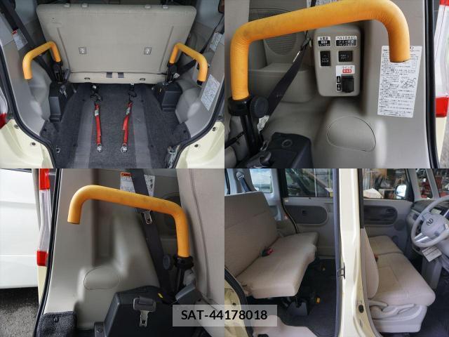 Daihatsu TANTO 2015-01 8753861-16