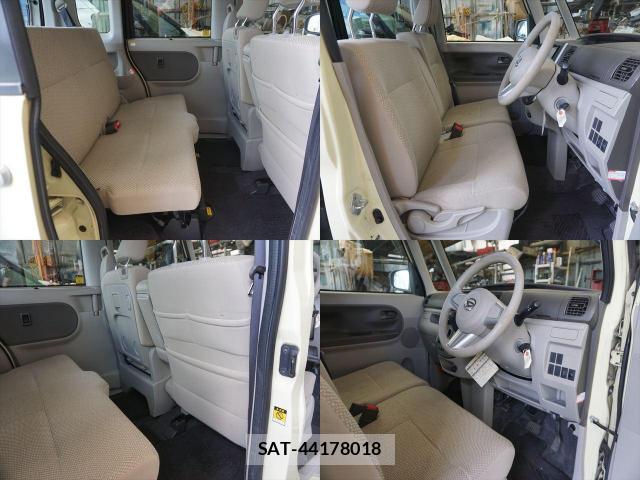 Daihatsu TANTO 2015-01 8753861-17