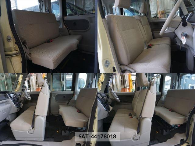 Daihatsu TANTO 2015-01 8753861-18