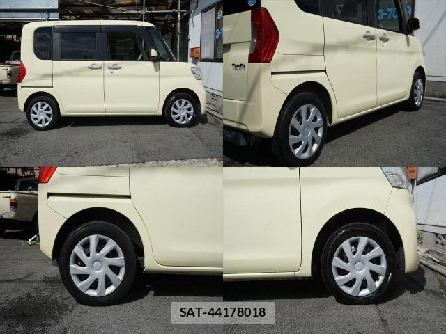 Daihatsu TANTO 2015-01 8753861-3