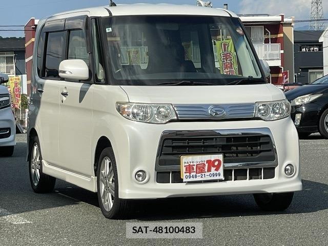 Daihatsu TANTO 2012-06 8753983-0