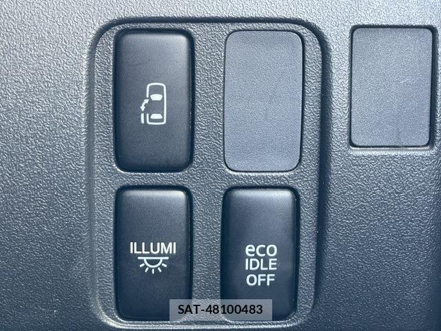 Daihatsu TANTO 2012-06 8753983-11