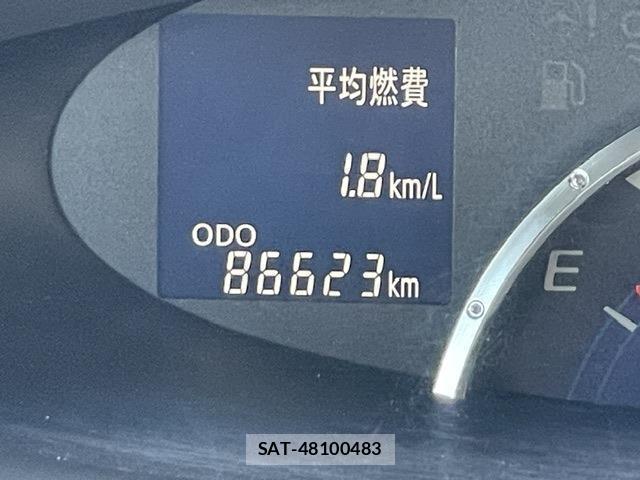 Daihatsu TANTO 2012-06 8753983-12