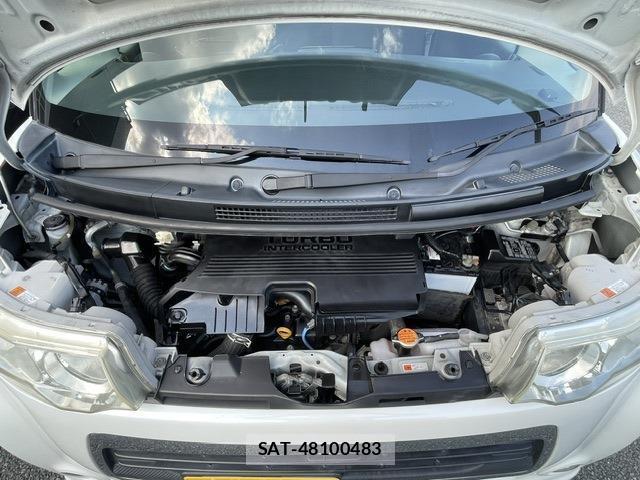 Daihatsu TANTO 2012-06 8753983-13
