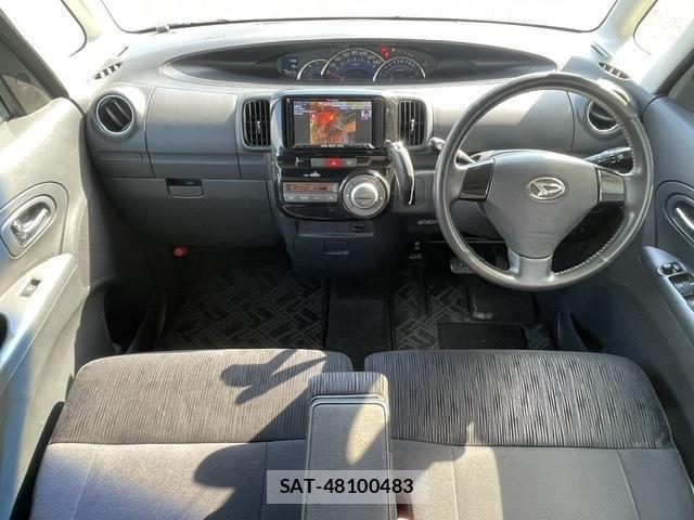 Daihatsu TANTO 2012-06 8753983-14
