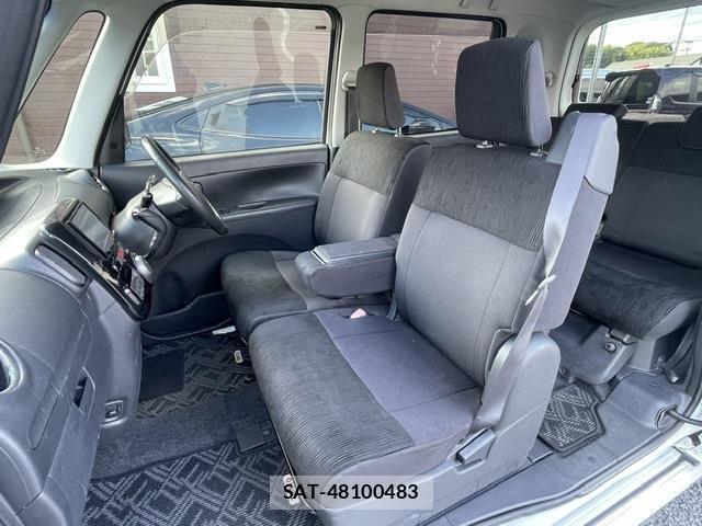 Daihatsu TANTO 2012-06 8753983-15