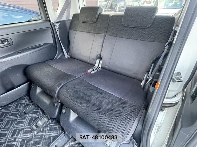 Daihatsu TANTO 2012-06 8753983-16