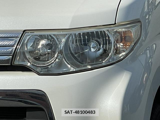 Daihatsu TANTO 2012-06 8753983-18