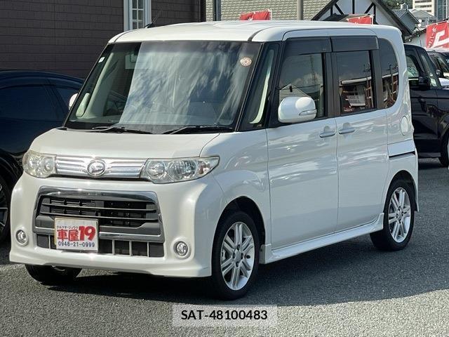 Daihatsu TANTO 2012-06 8753983-19