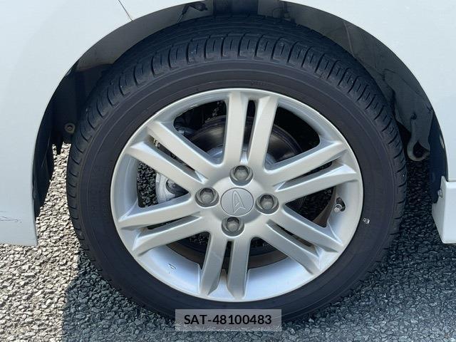 Daihatsu TANTO 2012-06 8753983-3