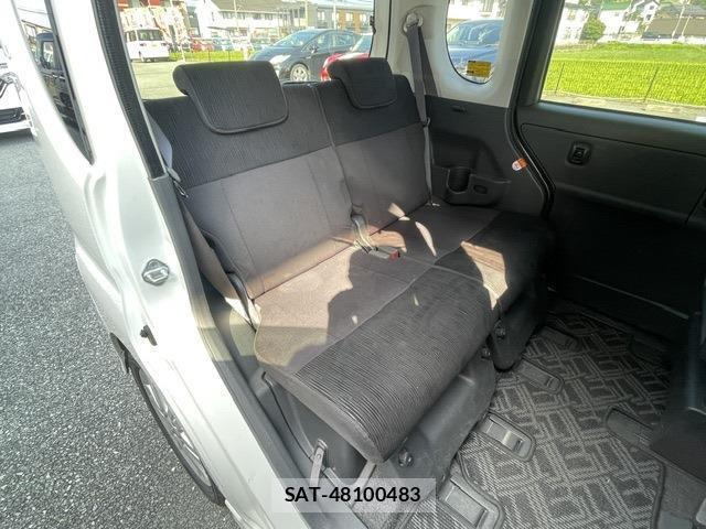 Daihatsu TANTO 2012-06 8753983-4