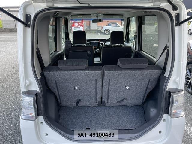 Daihatsu TANTO 2012-06 8753983-5