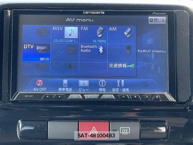 Daihatsu TANTO 2012-06 8753983-7