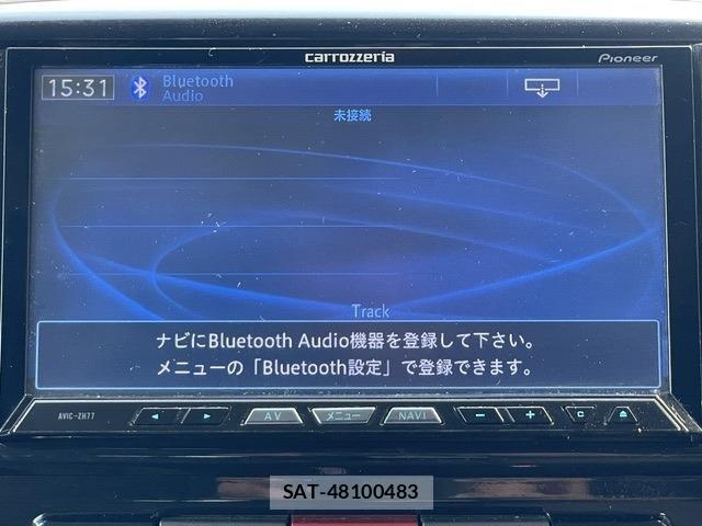 Daihatsu TANTO 2012-06 8753983-9