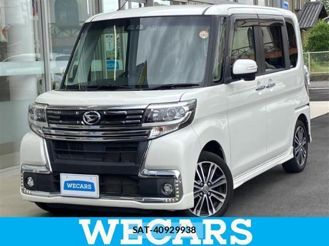 Daihatsu TANTO 2017-10 8754048-0
