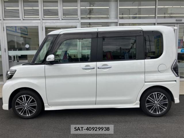 Daihatsu TANTO 2017-10 8754048-1