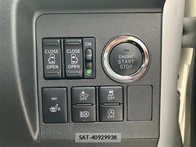 Daihatsu TANTO 2017-10 8754048-14
