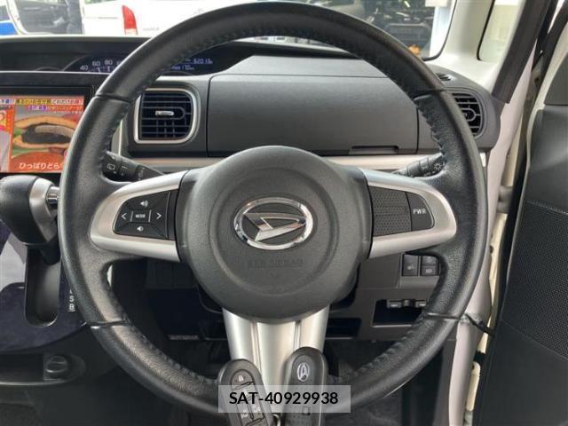 Daihatsu TANTO 2017-10 8754048-15