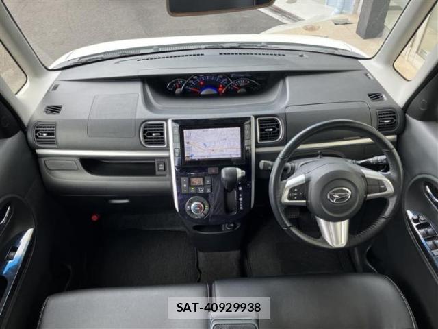 Daihatsu TANTO 2017-10 8754048-3