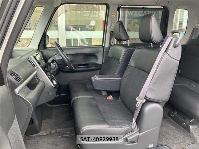 Daihatsu TANTO 2017-10 8754048-4