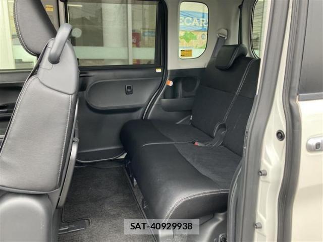 Daihatsu TANTO 2017-10 8754048-5
