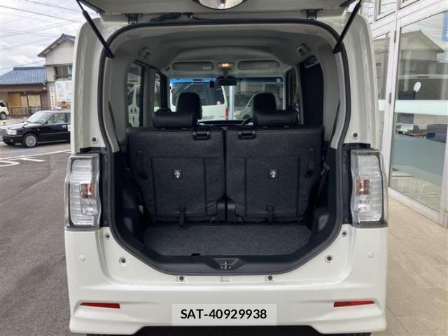 Daihatsu TANTO 2017-10 8754048-6