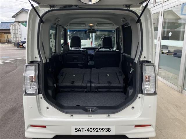 Daihatsu TANTO 2017-10 8754048-7