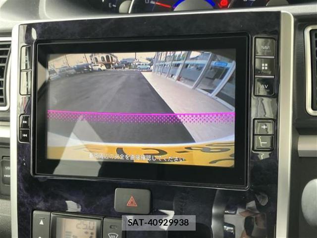 Daihatsu TANTO 2017-10 8754048-9