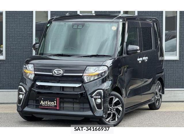 Daihatsu TANTO 2022-09 8754105-0
