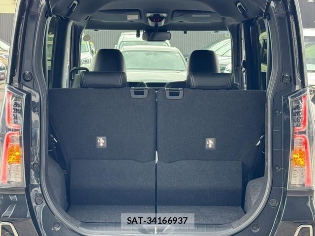 Daihatsu TANTO 2022-09 8754105-10