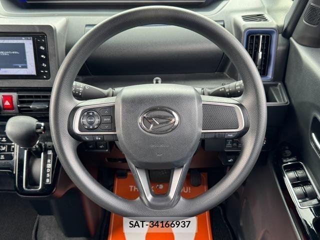 Daihatsu TANTO 2022-09 8754105-11