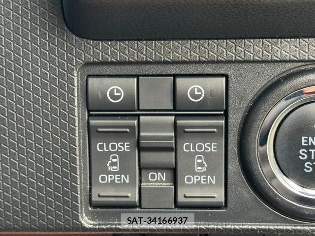 Daihatsu TANTO 2022-09 8754105-15