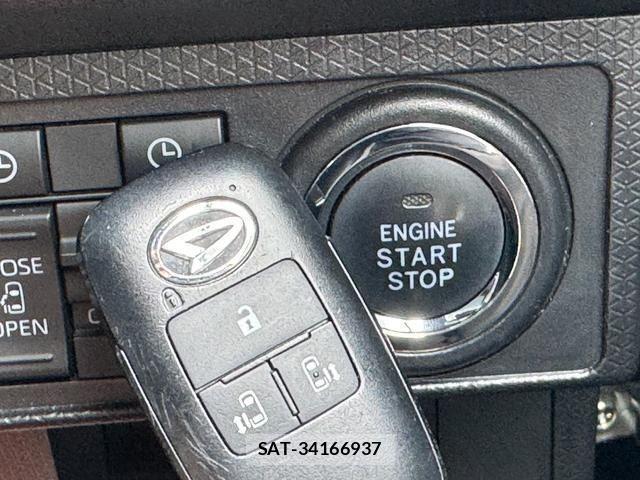 Daihatsu TANTO 2022-09 8754105-16