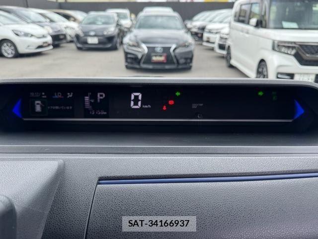 Daihatsu TANTO 2022-09 8754105-17